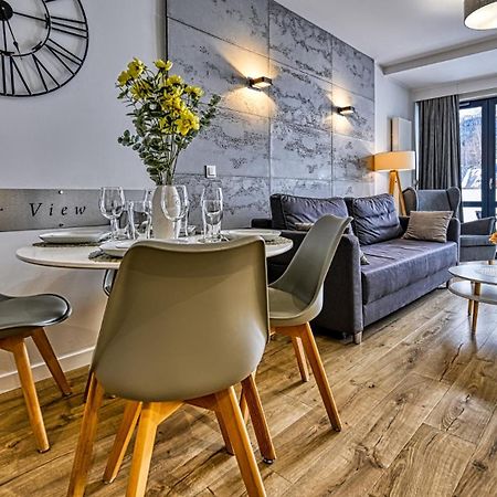 Triventi Mountain Residence By Royal Aparts Karpacz Exteriör bild