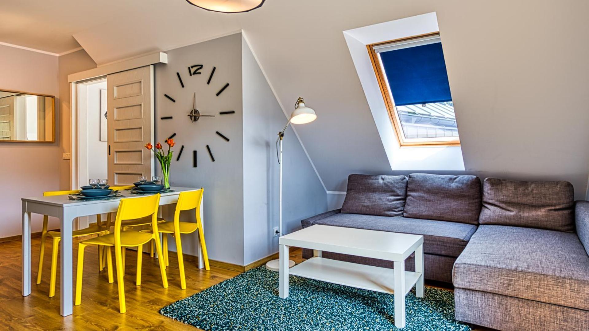 Triventi Mountain Residence By Royal Aparts Karpacz Exteriör bild