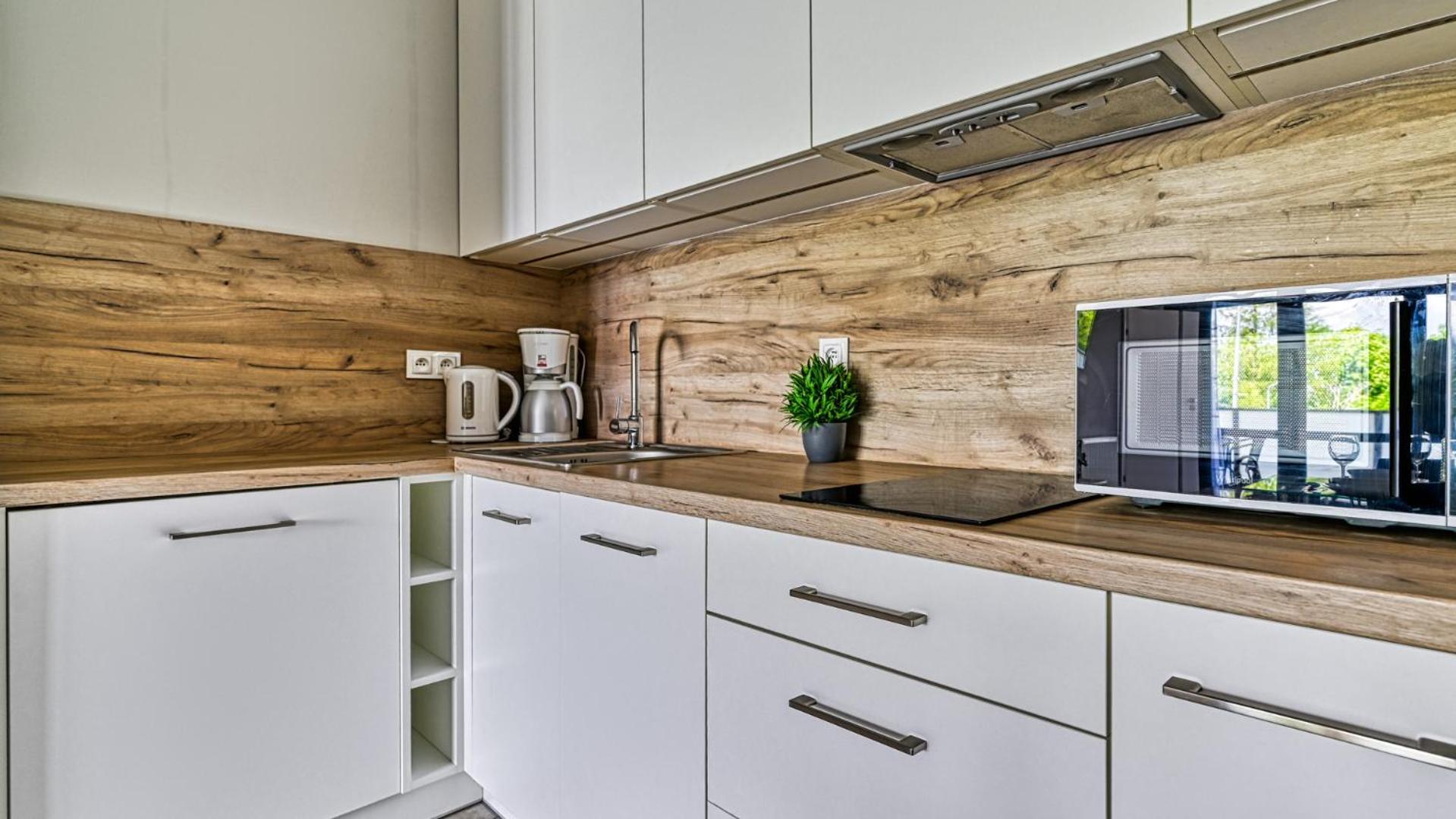 Triventi Mountain Residence By Royal Aparts Karpacz Exteriör bild