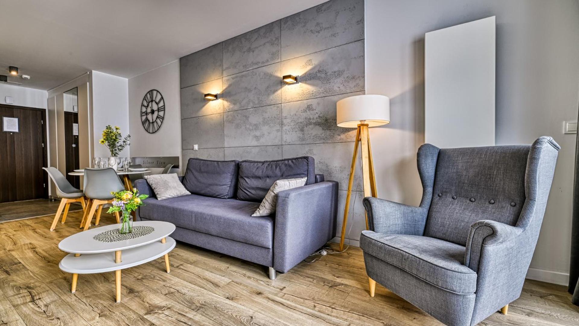 Triventi Mountain Residence By Royal Aparts Karpacz Exteriör bild